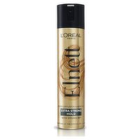 L'Oreal Elnett Extra Strong Hold Hairspray (75 ml)