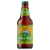 Sierra Nevada Pale Ale Bottle (355 ml)
