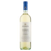 Zonin Soave Doc Classici (75 cl)