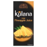 Kulana Pineapple Juice (1 L)