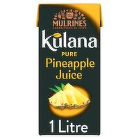 Kulana Pineapple Juice (1 L)