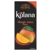 Kulana Mango Juice Drink (1 L)