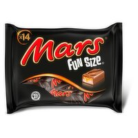Mars Bar Fun Size (275 g)