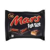 Mars Bar Fun Size (275 g)