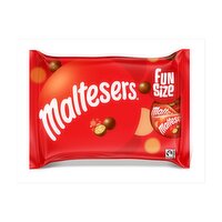 Maltesers Funsize Bag (214.5 g)