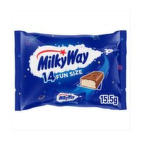 Milkyway Minis Fun Size (227 g)