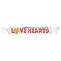 Swizzels Love Hearts (39 g)