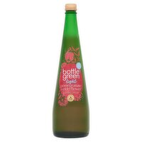 Bottlegreen Pomegrante & Elderflower Light (750 ml)