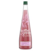Bottlegreen Wild Elderflower & Elderberry Sparkling (750 ml)