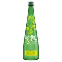 Bottlegreen Lime & Mint Sparkling Presse (750 ml)