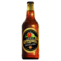 Kopparberg Strawberry & Lime Cider (500 ml)