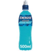 Energise Sport Mixed Fruit Bottle (500 ml)