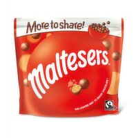 Maltesers XL Pouch (175 g)