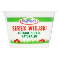 Piatnica Cottage Cheese (200 g)