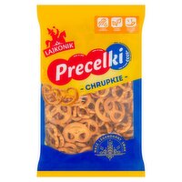 LAJKONIK PRECELKI| 130GRM (130 g)