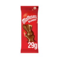 Malteser Chocolate Bunny Single (29 g)