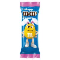 M&M's Crispy Bunny (29 g)