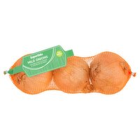 SuperValu Mild Onions (3 Piece)