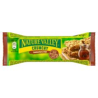 Nature Valley Crunchy Canadian Maple Syrup Cereal Bar (42 g)