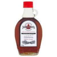 Jakeman's Canadian Maple Syrup  (330 g)