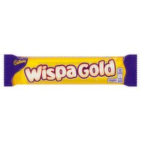 Cadbury Wispa Gold Chocolate Bar (48 g)