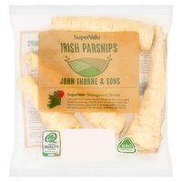 SuperValu Parsnips Bag (500 g)