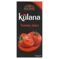 Kulana Tomato Juice (1 L)