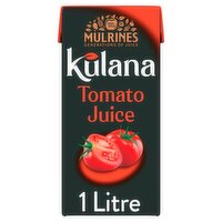 Kulana Tomato Juice (1 L)