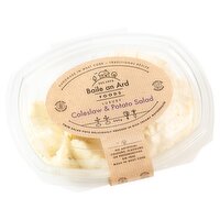 BAILE AN ARD COLESLAW&POTATO SALA| 1PCE (1 Piece)
