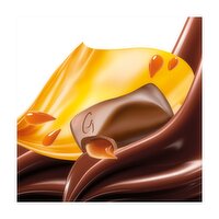 Galaxy Smooth Caramel Bar (135 g)