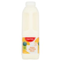 SuperValu Buttermilk (1 L)