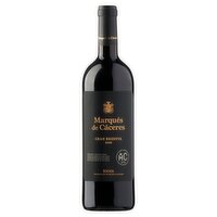 Marques De Caceres Gran Reserva (75 cl)