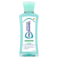 Sensodyne Pronamel Mint Daily Mouthwash (250 ml)