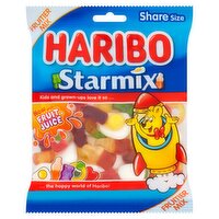 Haribo Starmix Bag (160 g)