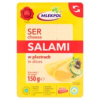 Mlekovita Gouda (150 g)