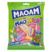 Haribo Maoam Maomixx Bag (140 g)