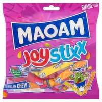 Haribo Maoam Joystixx Bag (140 g)