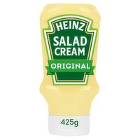 Heinz Salad Cream Original (425 g)