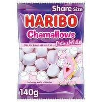 Haribo Chamallows (140 g)