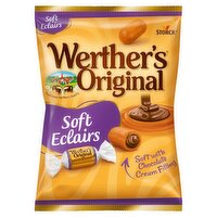 Werther's Original Soft Eclairs (125 g)