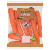 Centra Carrot Bag (850 g)