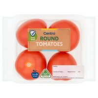 Centra Tomato Tray (4 Piece)