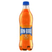 Irn Bru Bottle (500 ml)