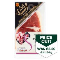 SuperValu Parma Ham Slices (80 g)