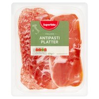 SuperValu Antipasto Meat Platter (125 g)