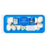 SuperValu Family Pack Mushrooms (400 g)