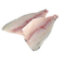 Loose Sea Bream Fillets (100 g)