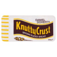 NUTTY CRUST| 1PCE (1 Piece)