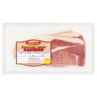 DONEGAL SMOKED RASHERS| 1PCE (1 Piece)