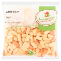 Inishowen Stew Pack  (500 g)